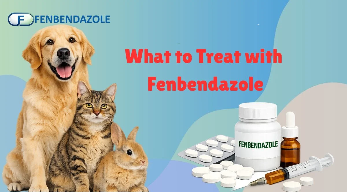 What to Treat with Fenbendazole